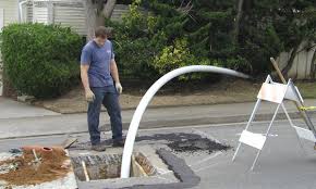 Sewer Repair Dana Point CA