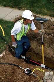 Trenchless Sewer Repair Dana Point CA