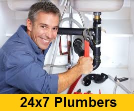 24x7 Emergency Plumbers Dana Point