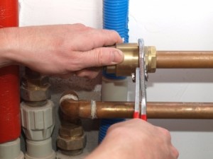 Gas Line Repairs and Installation Dana Point