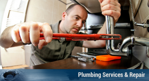 Plumbing Services and Repair Dana Point