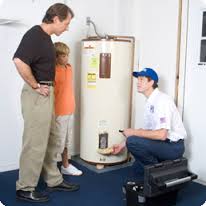 Water Heater Maintenance Dana Point